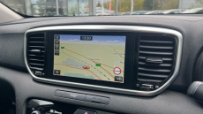 Kia Sportage 1.6 CRDi ISG 4 5dr DCT Auto Diesel Estate